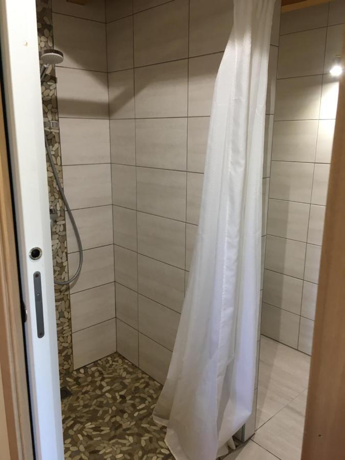 Le Cocon De Mya Villa Cenves Exteriör bild